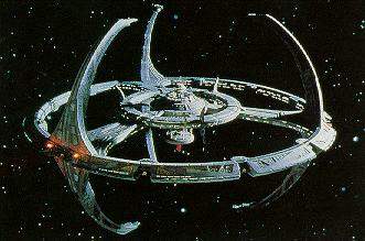 Station Deep Space 9