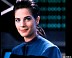Lt. Commander Jadzia Dax