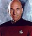 Captain Jean -Luc Picard
